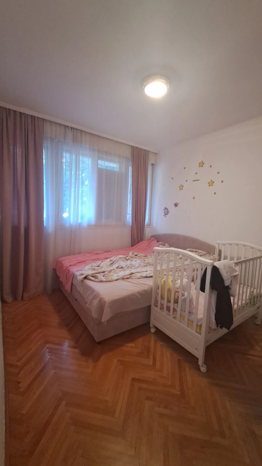 Namjesten-dvosoban-stan-66-m²-u-Podgorici-5 Dvosoban stan 66 m² – Podgorica — fotografija 6