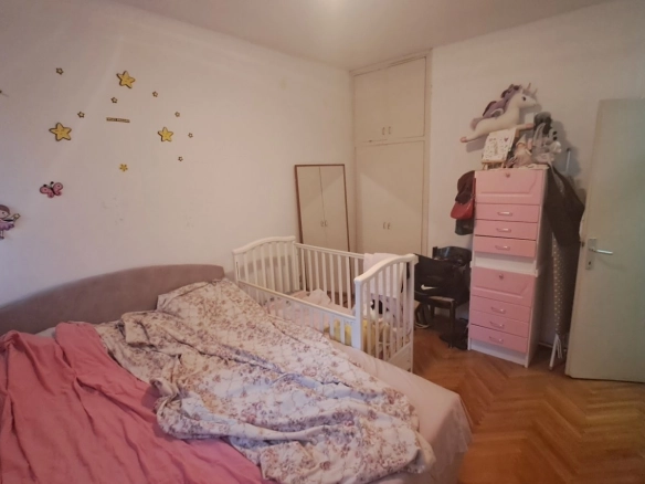 Dvosoban stan 66 m² – Podgorica — fotografija 7