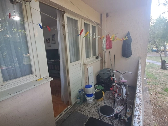 Dvosoban stan 66 m² – Podgorica — fotografija 8