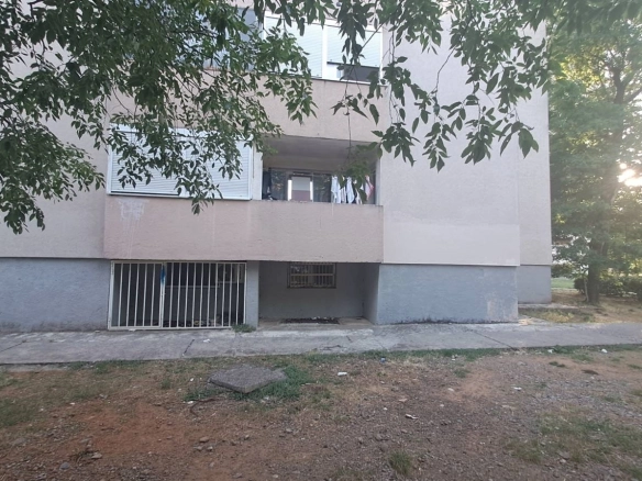 Dvosoban stan 66 m² – Podgorica — fotografija 9