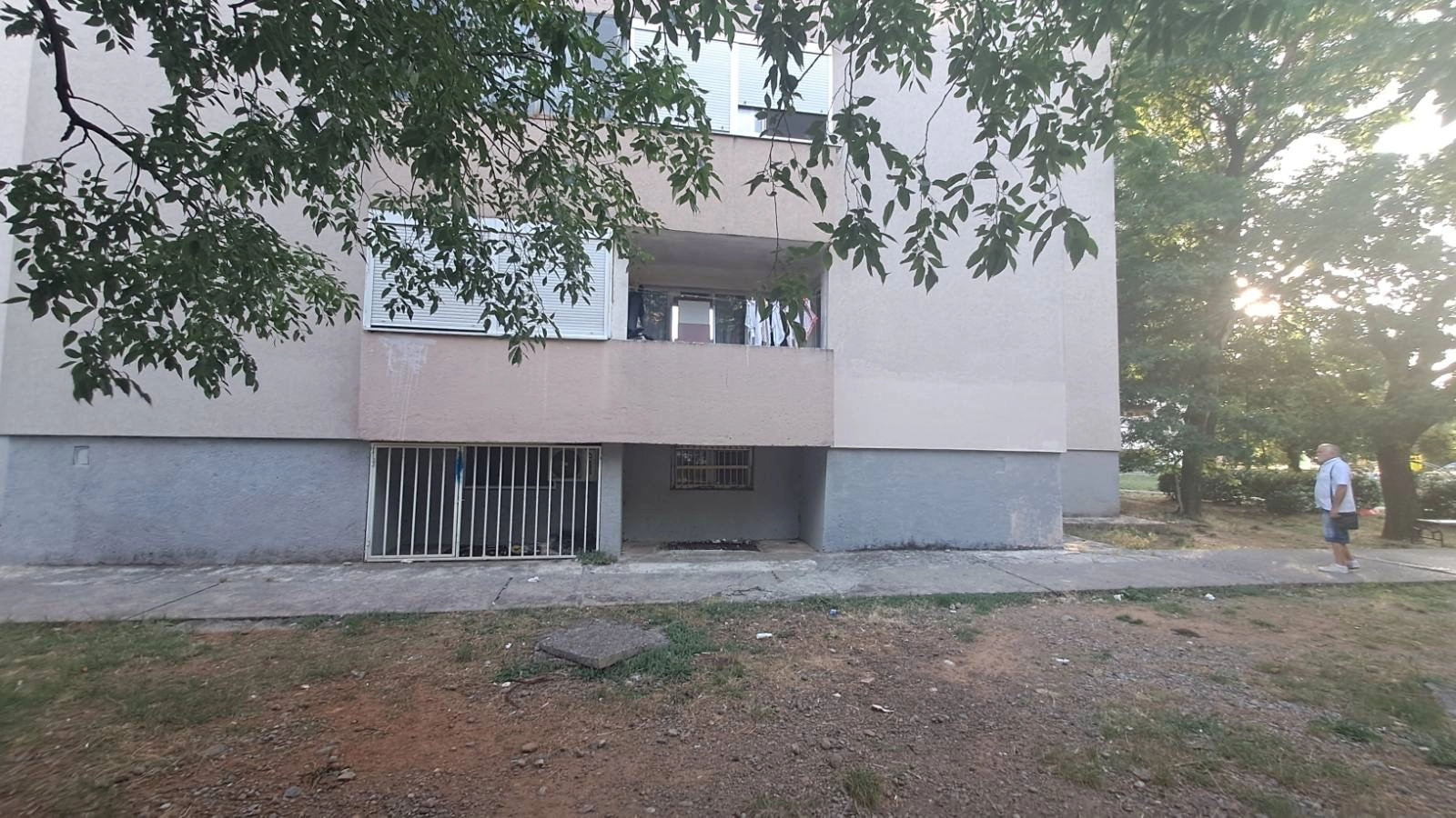 Namjesten-dvosoban-stan-66-m²-u-Podgorici-8 Dvosoban stan 66 m² – Podgorica — fotografija 9