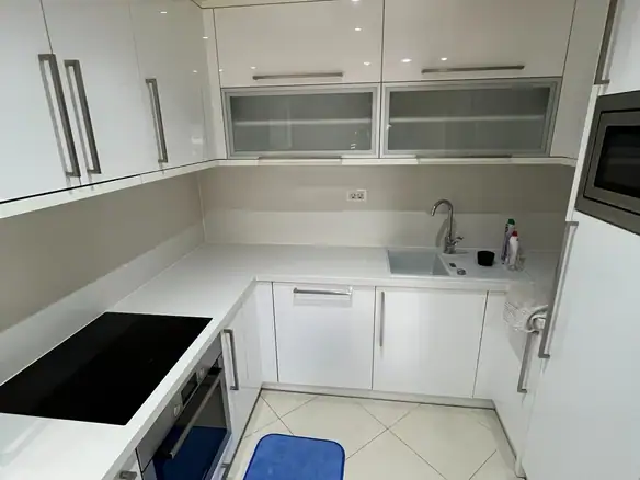 Izdavanje: Dvosoban stan 70 m² – City kvart, Podgorica — fotografija 4