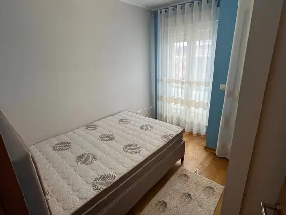 Izdavanje: Dvosoban stan 70 m² – City kvart, Podgorica — fotografija 8