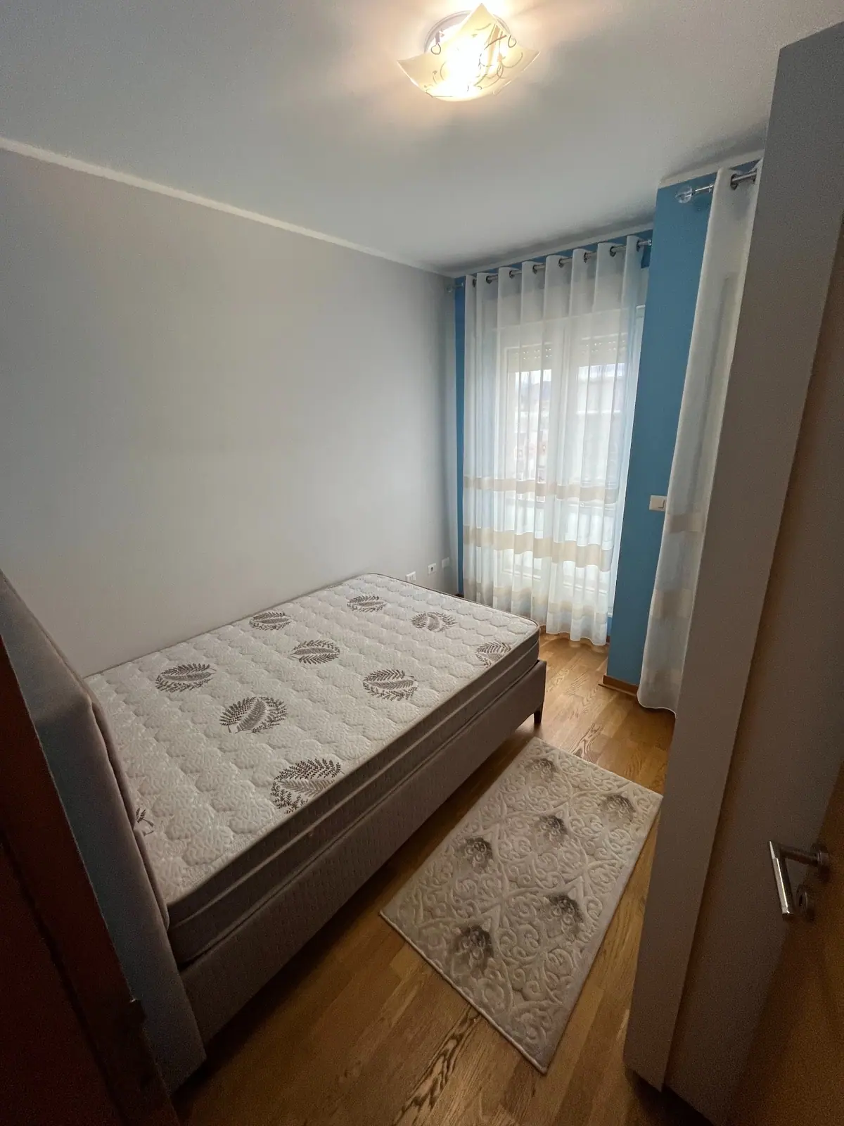 Dvosoban-stan-u-City-kvartu-Podgorica-7 Izdavanje: Dvosoban stan 70 m² – City kvart, Podgorica — fotografija 8