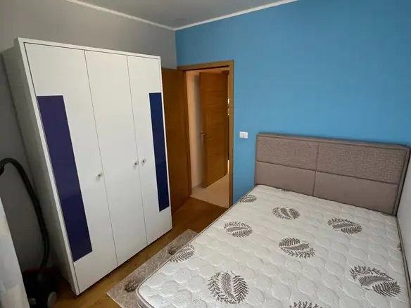 Izdavanje: Dvosoban stan 70 m² – City kvart, Podgorica — fotografija 9