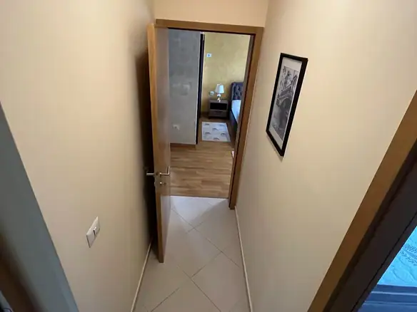Izdavanje: Dvosoban stan 70 m² – City kvart, Podgorica — fotografija 10