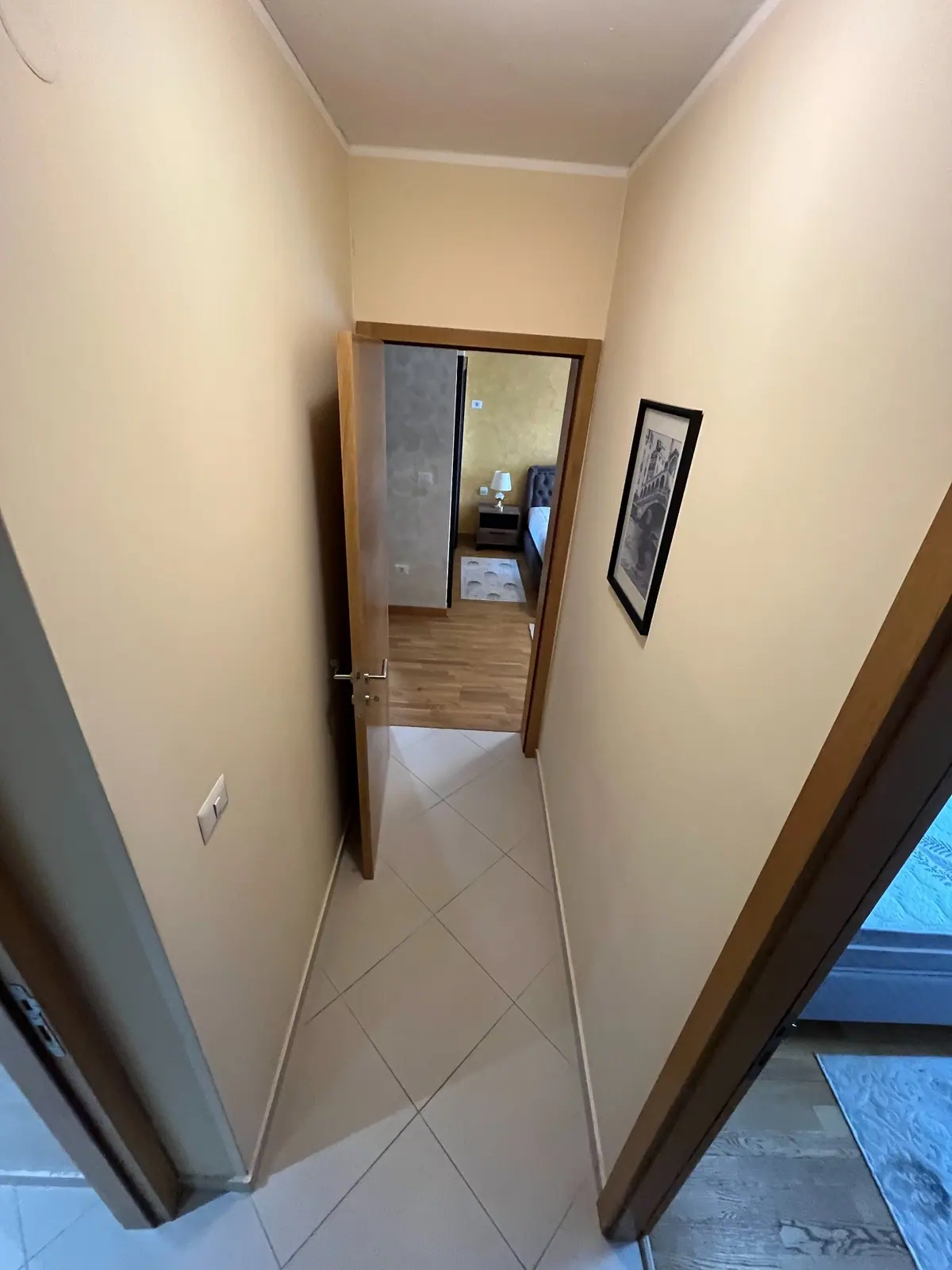 Dvosoban-stan-u-City-kvartu-Podgorica-9 Izdavanje: Dvosoban stan 70 m² – City kvart, Podgorica — fotografija 10