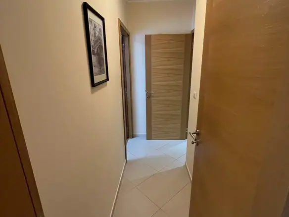 Izdavanje: Dvosoban stan 70 m² – City kvart, Podgorica — fotografija 11