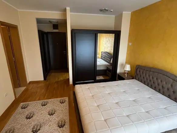 Izdavanje: Dvosoban stan 70 m² – City kvart, Podgorica — fotografija 14