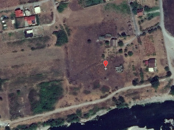 Plac 911 m² u Kokotima