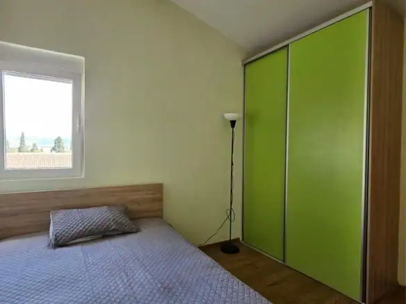 Izdavanje: Trosoban stan 150 m² – Zelenika, Podgorica — fotografija 8