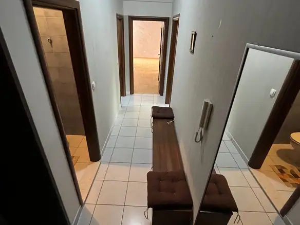 Dvosoban stan u Momišićima