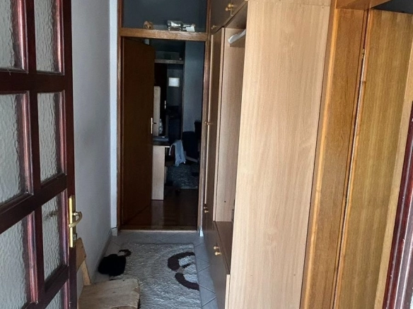 Namješten dvosoban stan u Maslinama