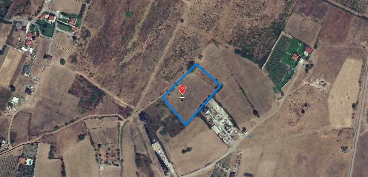 Poljoprivredni-plac-u-Zeti-Podgorica-1 Plac 4.929 m² – Zeta, Podgorica — fotografija 2