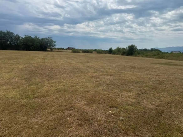 Plac 4.929 m² – Zeta, Podgorica — fotografija 3