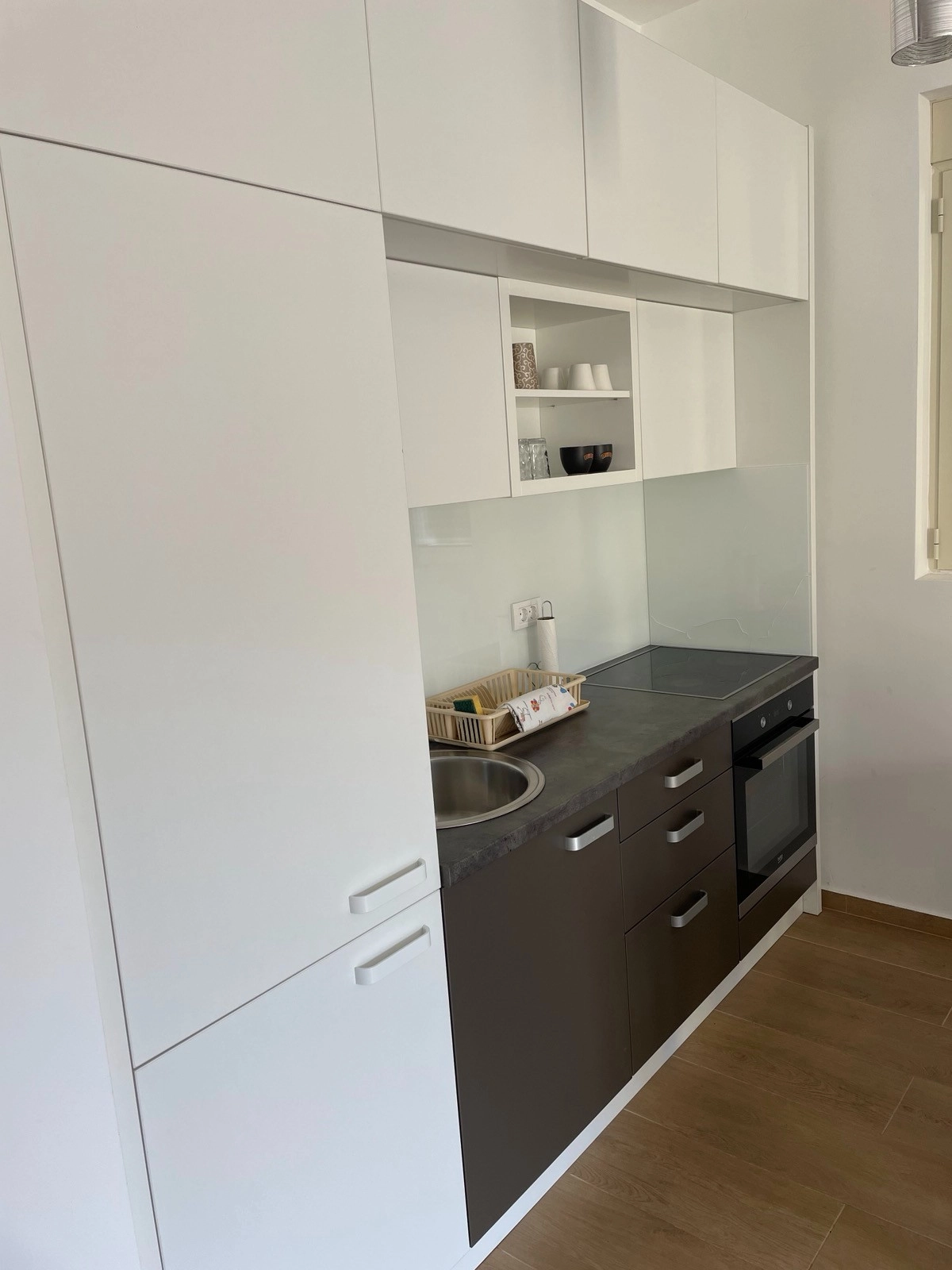 Izdavanje: Jednosoban stan 60 m² – Pržno, Budva — fotografija 5