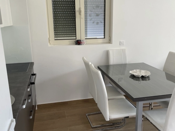 Izdavanje: Jednosoban stan 60 m² – Pržno, Budva — fotografija 6