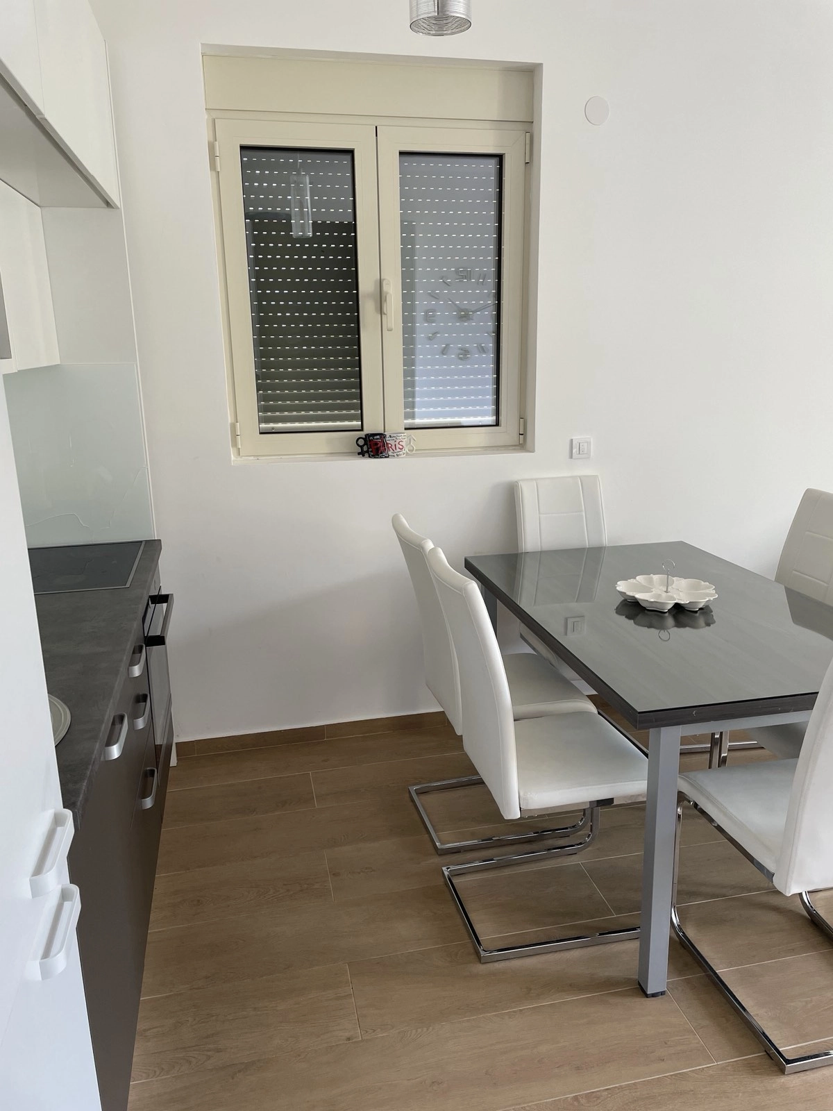Izdavanje: Jednosoban stan 60 m² – Pržno, Budva — fotografija 6