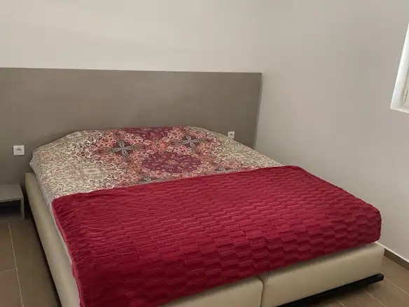 Izdavanje: Jednosoban stan 60 m² – Pržno, Budva — fotografija 8