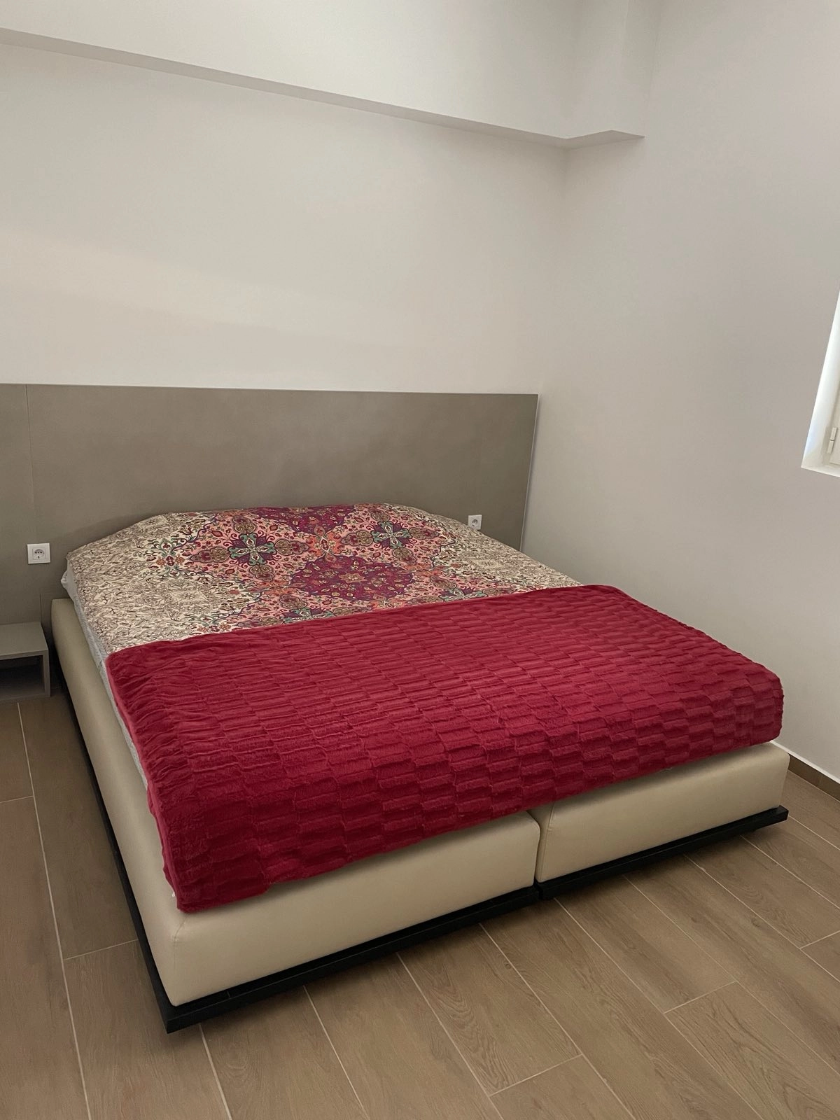Izdavanje: Jednosoban stan 60 m² – Pržno, Budva — fotografija 8