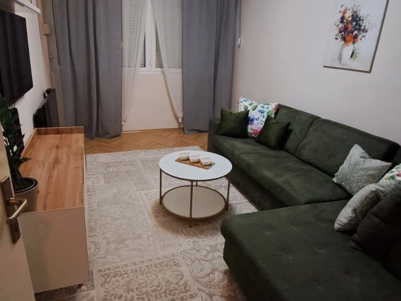 Dvosoban stan na Gintašu