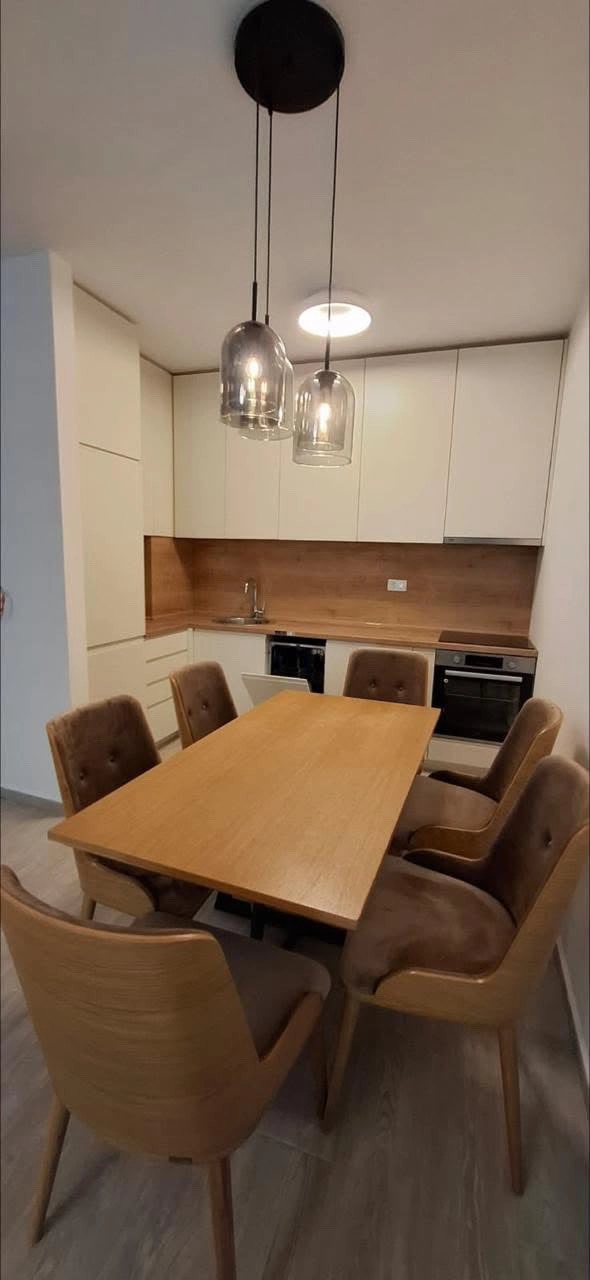 Jednosoban-stan-u-Becicima-Budva-2 Izdavanje: Jednosoban stan 57 m² – Bečići, Budva — fotografija 3