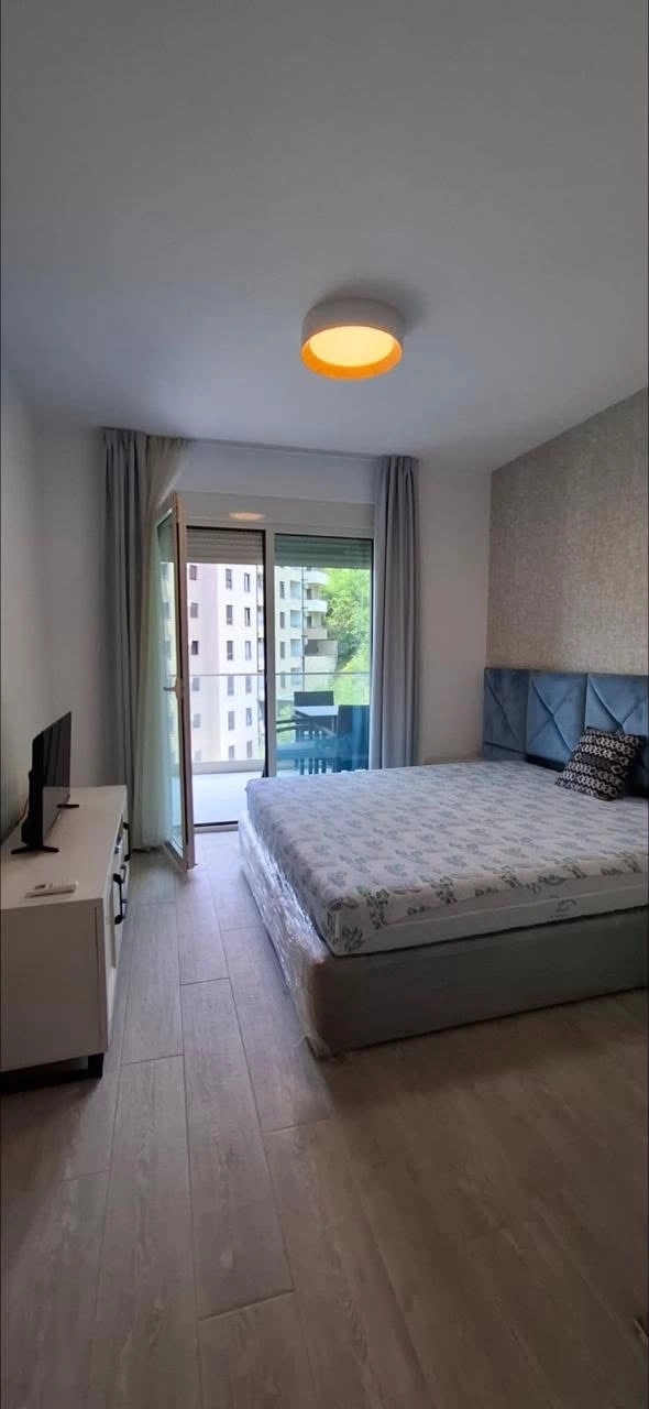 Jednosoban-stan-u-Becicima-Budva-3 Izdavanje: Jednosoban stan 57 m² – Bečići, Budva — fotografija 4