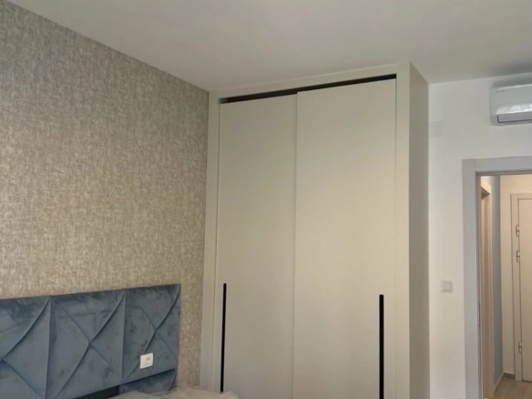 Izdavanje: Jednosoban stan 57 m² – Bečići, Budva — fotografija 5