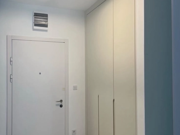Izdavanje: Jednosoban stan 57 m² – Bečići, Budva — fotografija 6