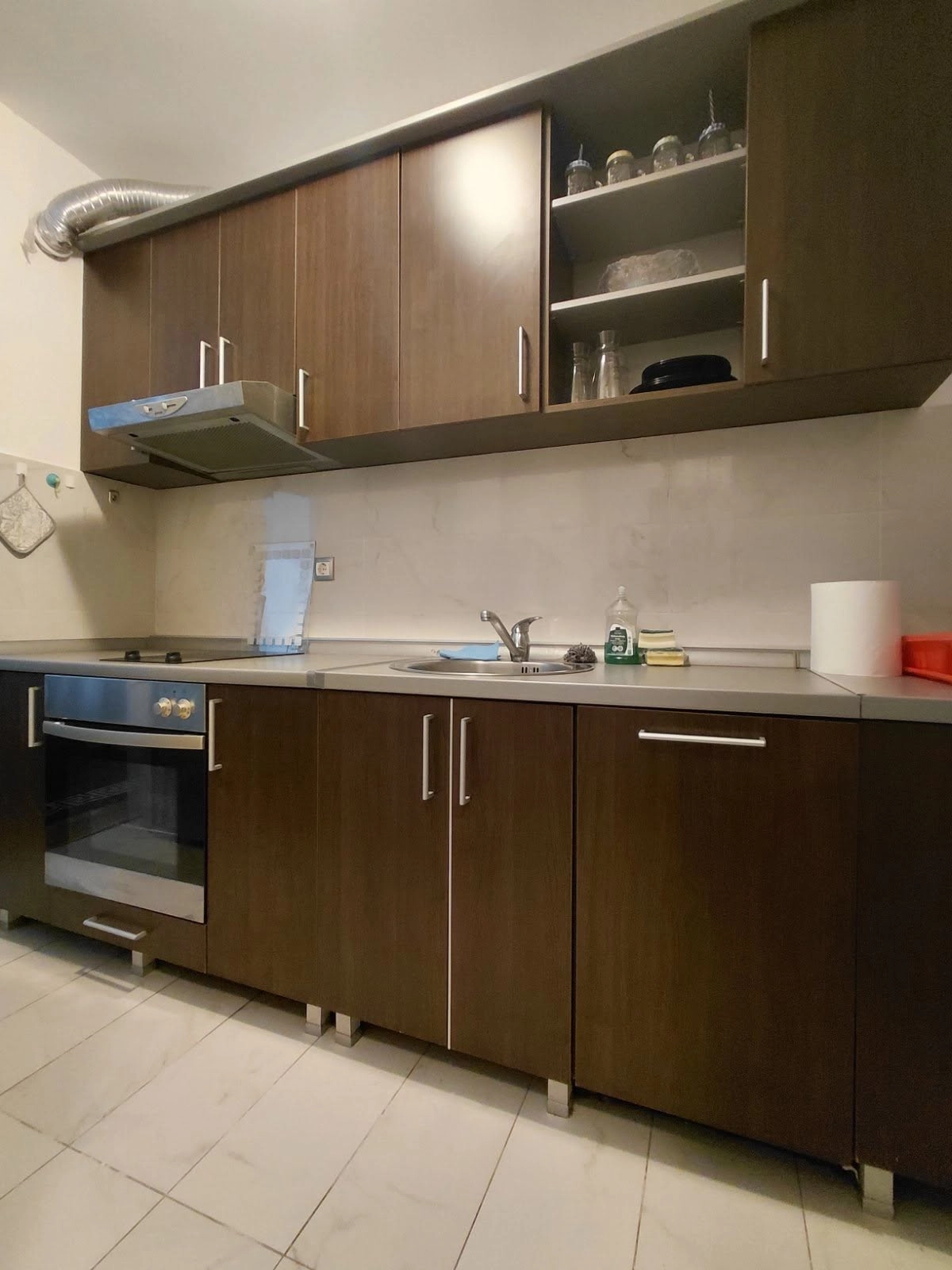 Trosoban-stan-Preko-Morace-Podgorica-2 Izdavanje: Trosoban stan 96 m² – Preko Morače, Podgorica — fotografija 3