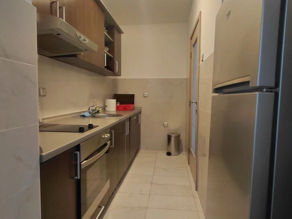 Izdavanje: Trosoban stan 96 m² – Preko Morače, Podgorica — fotografija 4