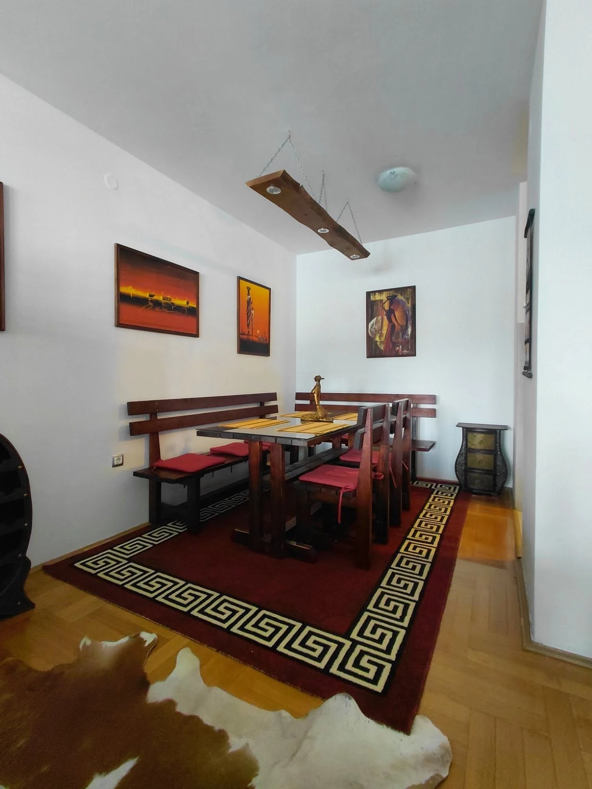Trosoban-stan-Preko-Morace-Podgorica-4 Izdavanje: Trosoban stan 96 m² – Preko Morače, Podgorica — fotografija 5
