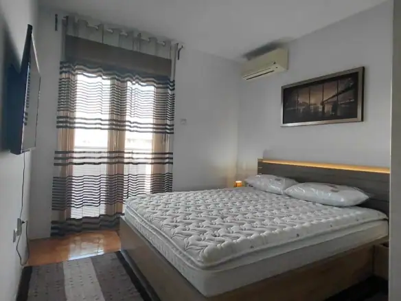 Izdavanje: Trosoban stan 96 m² – Preko Morače, Podgorica — fotografija 6