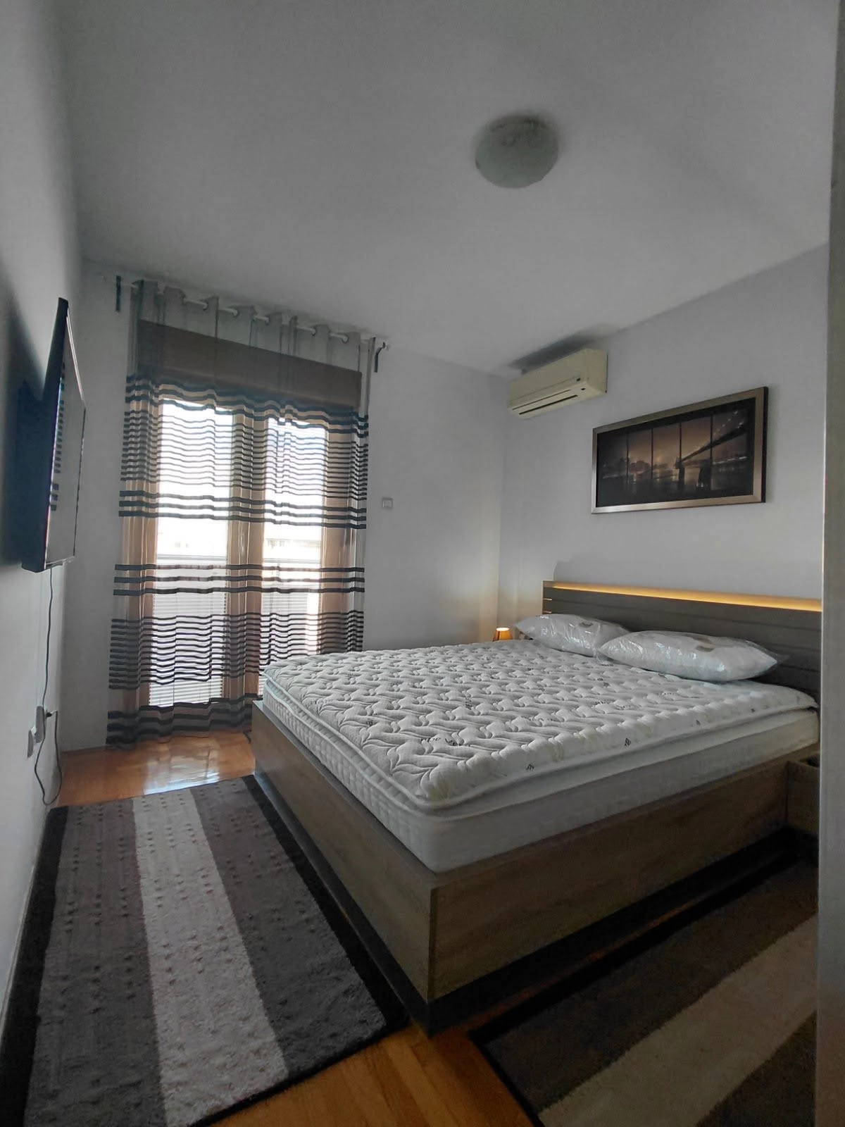 Trosoban-stan-Preko-Morace-Podgorica-5 Izdavanje: Trosoban stan 96 m² – Preko Morače, Podgorica — fotografija 6