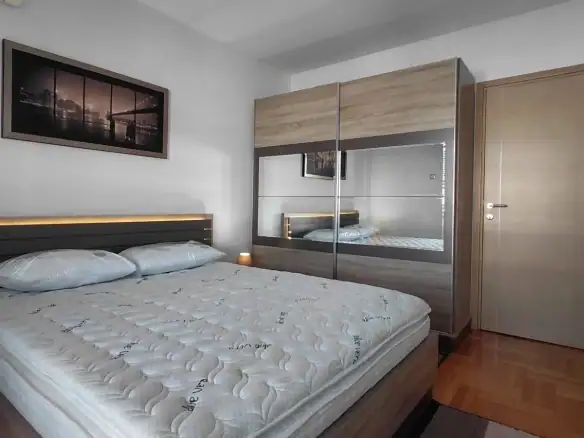 Izdavanje: Trosoban stan 96 m² – Preko Morače, Podgorica — fotografija 7
