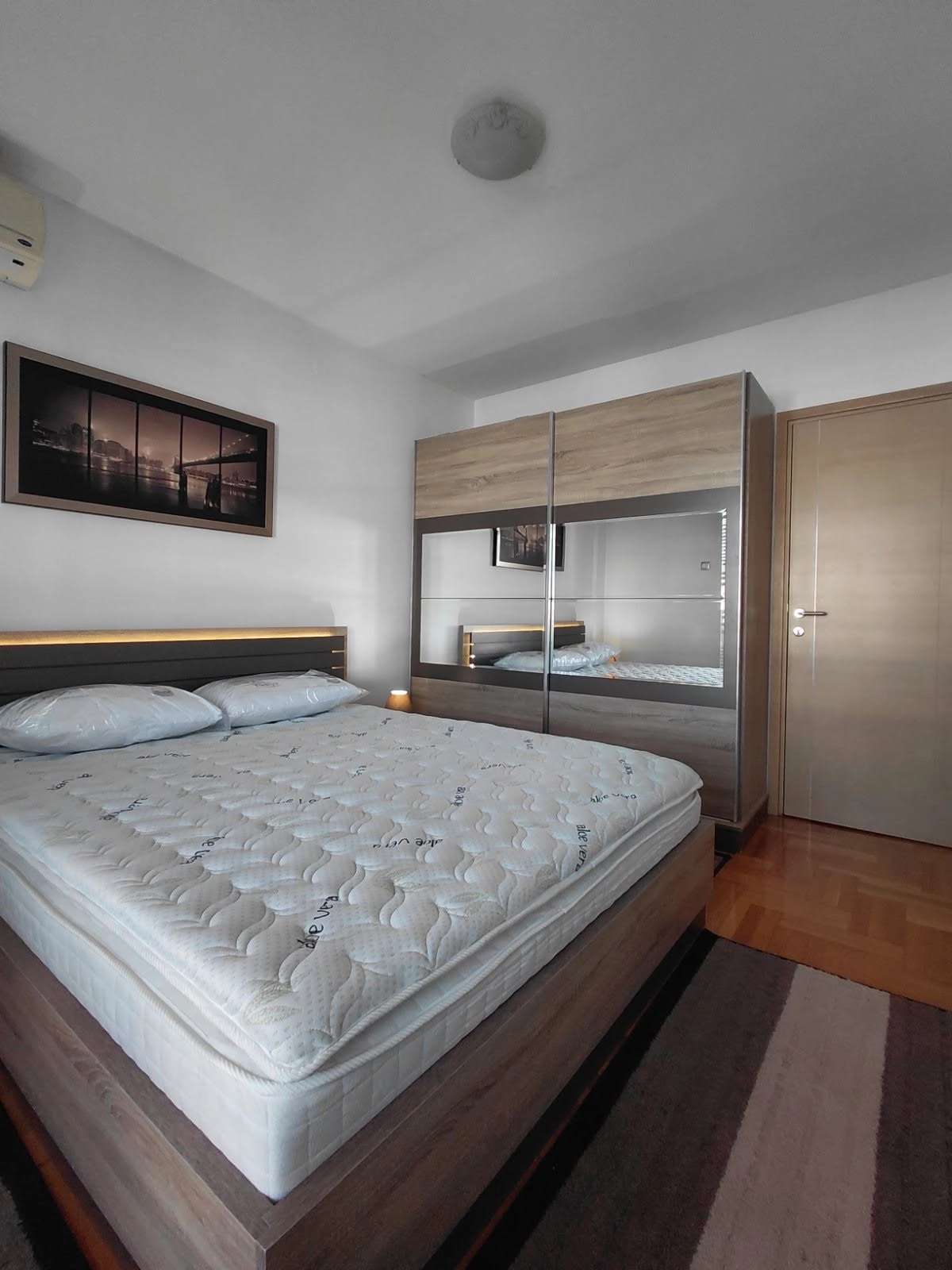 Trosoban-stan-Preko-Morace-Podgorica-6 Izdavanje: Trosoban stan 96 m² – Preko Morače, Podgorica — fotografija 7