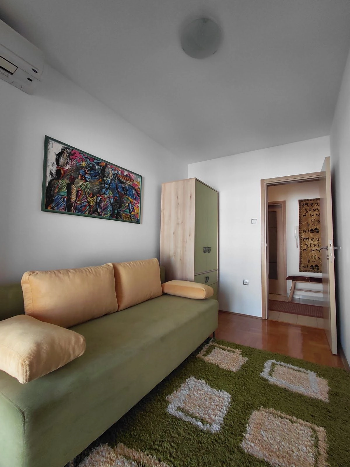 Trosoban-stan-Preko-Morace-Podgorica-7 Izdavanje: Trosoban stan 96 m² – Preko Morače, Podgorica — fotografija 8