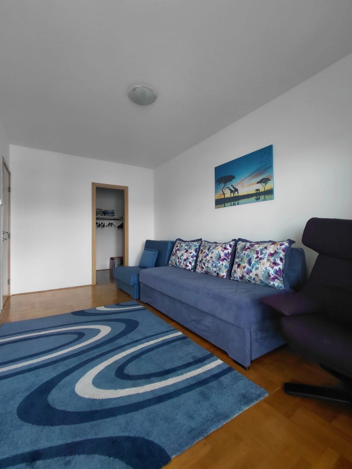 Trosoban-stan-Preko-Morace-Podgorica-8 Izdavanje: Trosoban stan 96 m² – Preko Morače, Podgorica — fotografija 9