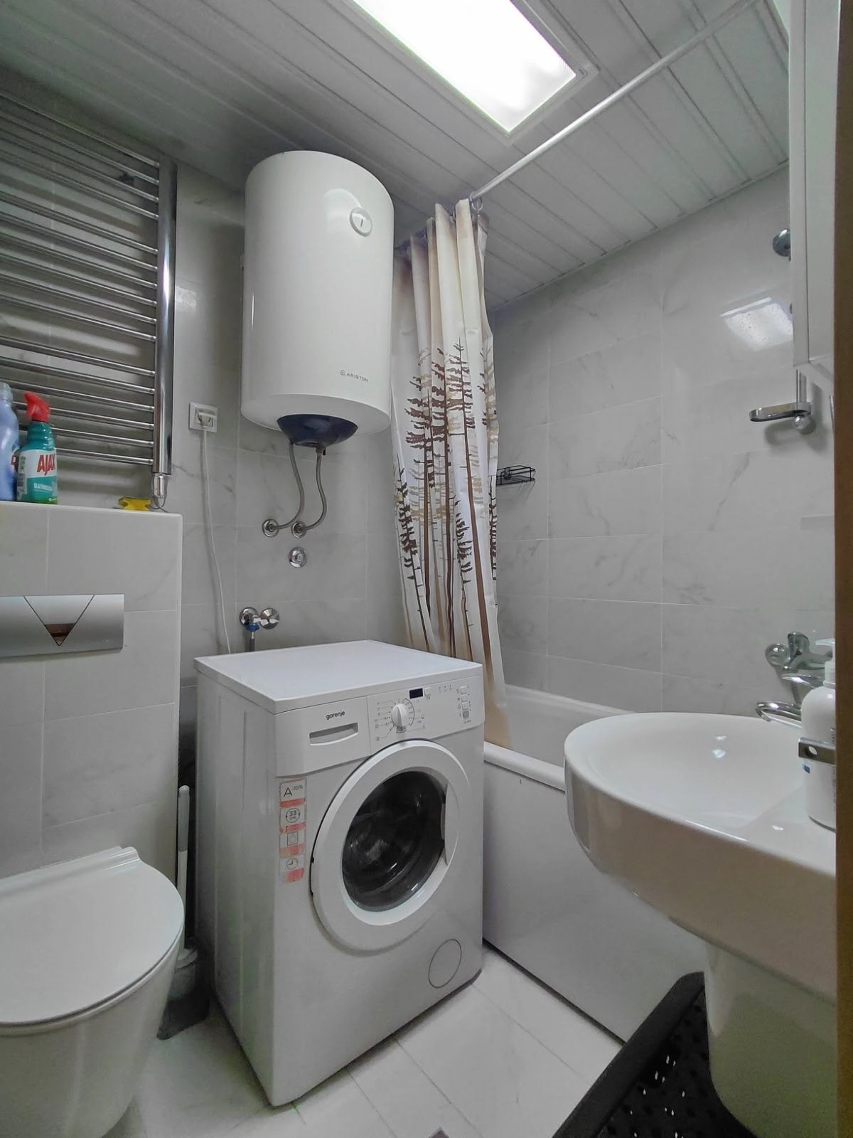 Trosoban-stan-Preko-Morace-Podgorica-10 Izdavanje: Trosoban stan 96 m² – Preko Morače, Podgorica — fotografija 11