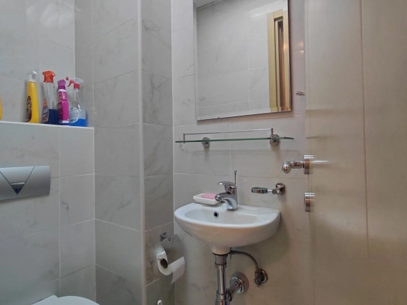 Izdavanje: Trosoban stan 96 m² – Preko Morače, Podgorica — fotografija 12