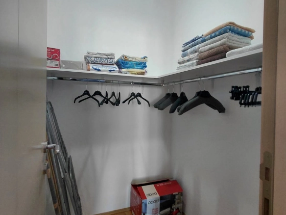 Izdavanje: Trosoban stan 96 m² – Preko Morače, Podgorica — fotografija 14