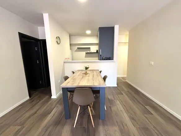 Izdavanje: Dvosoban stan 65 m² – Donja Gorica, Podgorica — fotografija 3