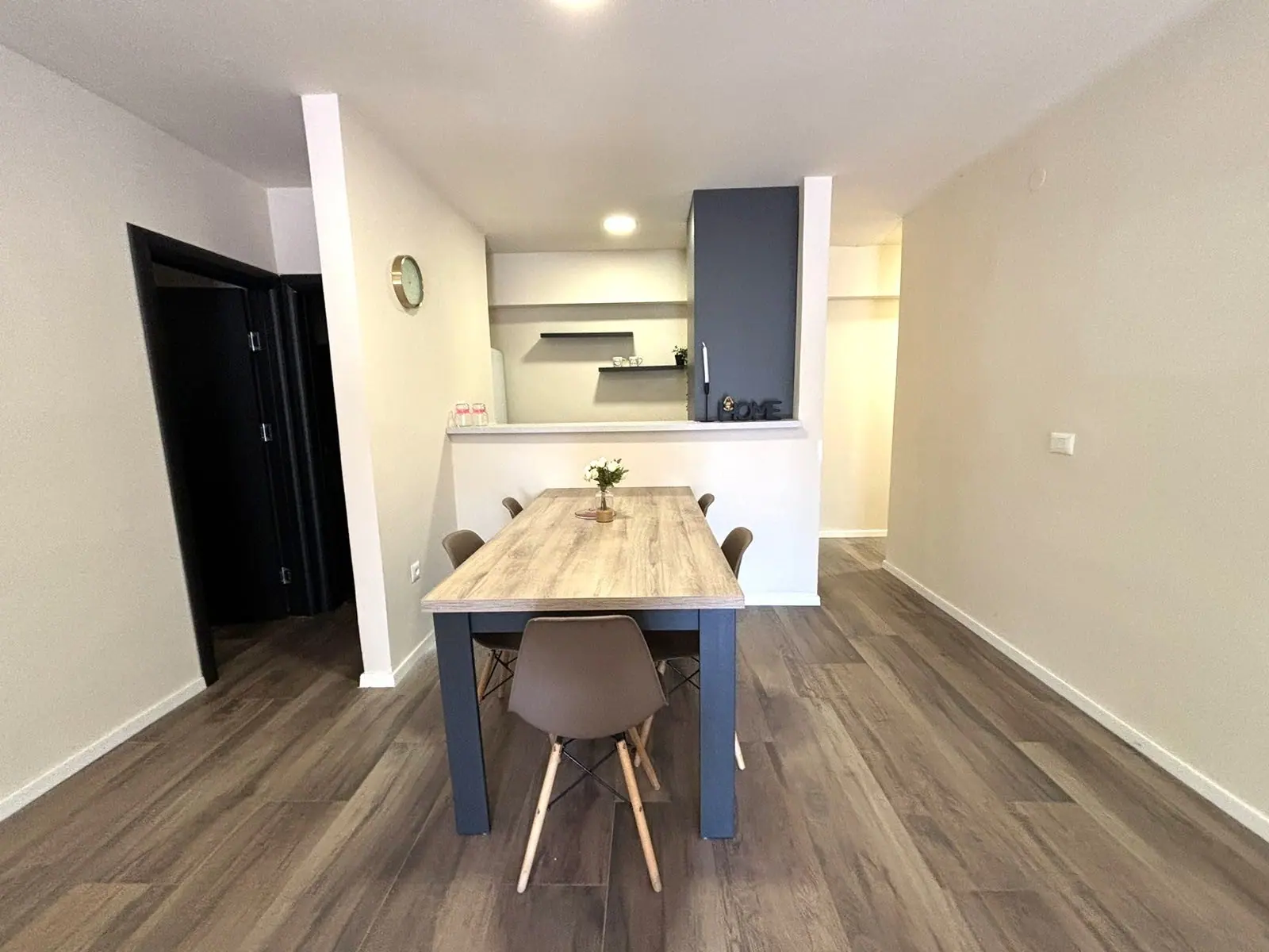 Dvosoban-stan-u-Donjoj-Gorici-Podgorica-2 Izdavanje: Dvosoban stan 65 m² – Donja Gorica, Podgorica — fotografija 3