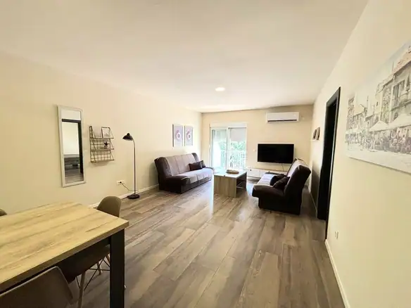 Izdavanje: Dvosoban stan 65 m² – Donja Gorica, Podgorica — fotografija 4
