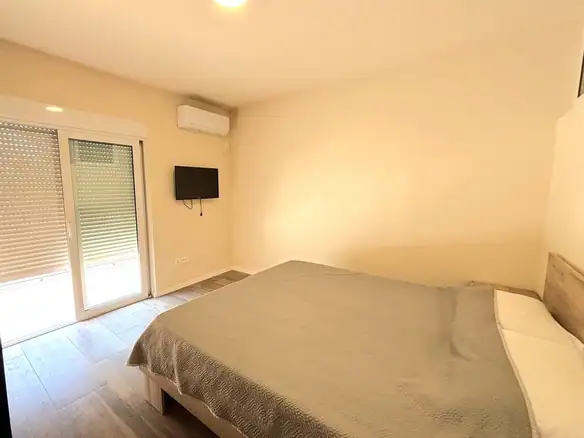 Izdavanje: Dvosoban stan 65 m² – Donja Gorica, Podgorica — fotografija 5