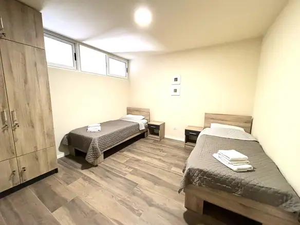 Izdavanje: Dvosoban stan 65 m² – Donja Gorica, Podgorica — fotografija 6