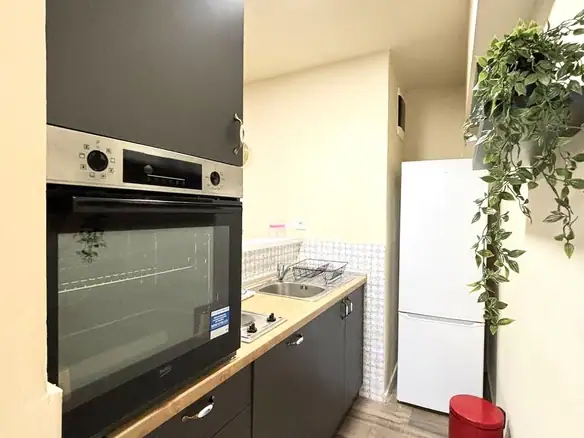 Izdavanje: Dvosoban stan 65 m² – Donja Gorica, Podgorica — fotografija 8