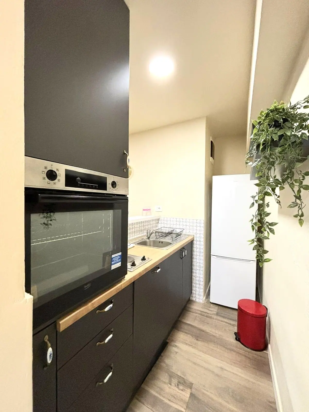Dvosoban-stan-u-Donjoj-Gorici-Podgorica-7 Izdavanje: Dvosoban stan 65 m² – Donja Gorica, Podgorica — fotografija 8