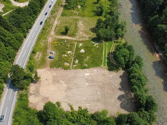 Plac 3.239 m² – Kolašin — fotografija 2