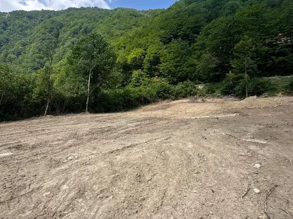 Plac 3.239 m² – Kolašin — fotografija 3